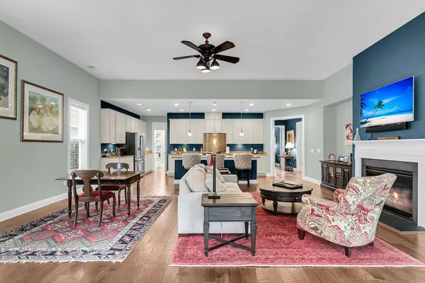 Summerville, SC 29483,1007 Central Ponds Dr