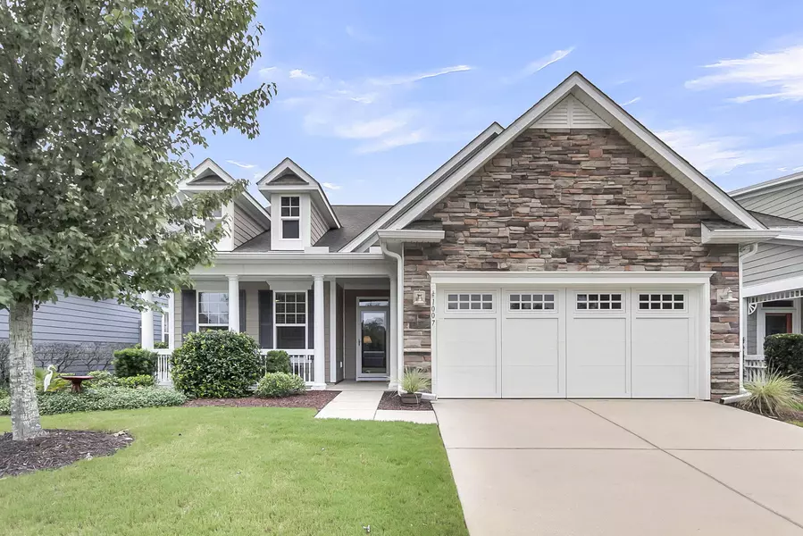 1007 Central Ponds Dr, Summerville, SC 29483