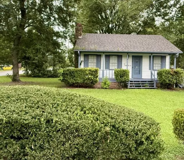 Orangeburg, SC 29115,1188 Gloria St