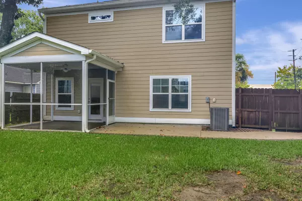 North Charleston, SC 29406,1161 Sumner Ave