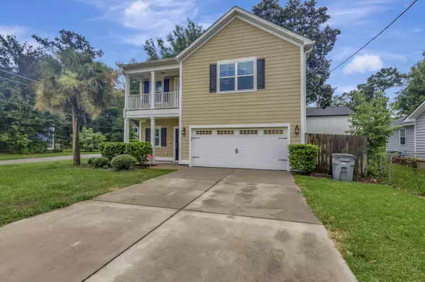 North Charleston, SC 29406,1161 Sumner Ave