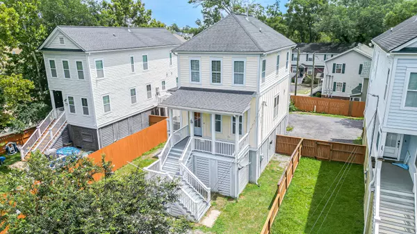 North Charleston, SC 29405,4338 Oakwood Ave