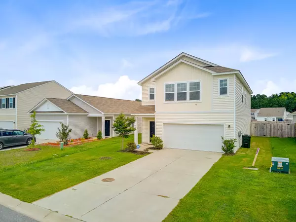 Summerville, SC 29486,490 Pender Woods Dr