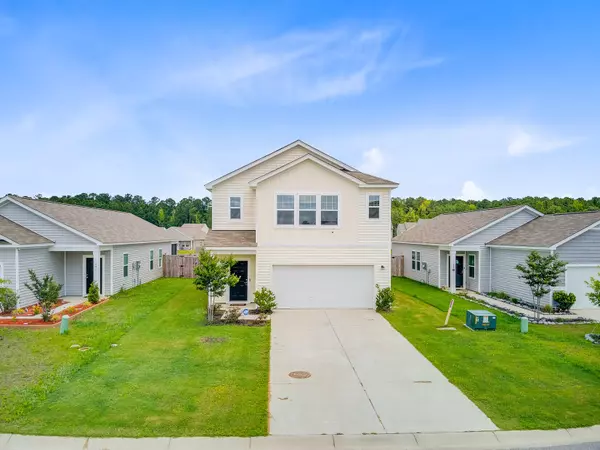 Summerville, SC 29486,490 Pender Woods Dr