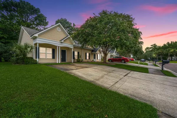 Hanahan, SC 29410,7358 Suncatcher Dr