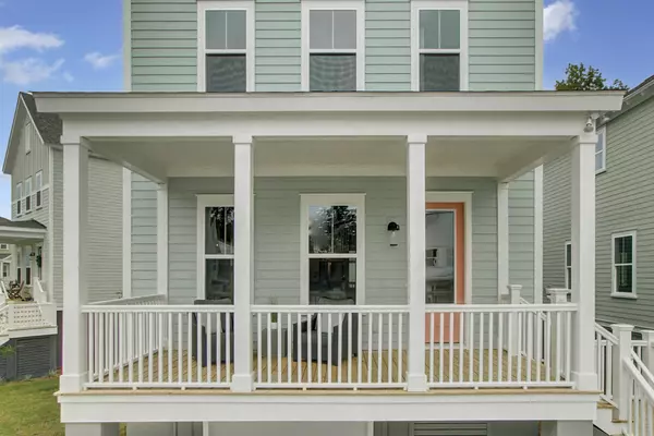 Johns Island, SC 29455,609 Du Bois Dr