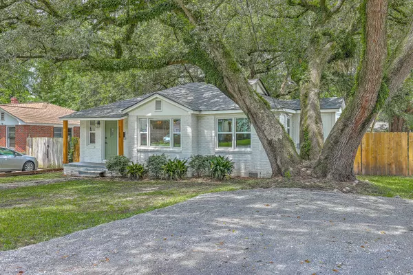 North Charleston, SC 29405,1188 Camden St