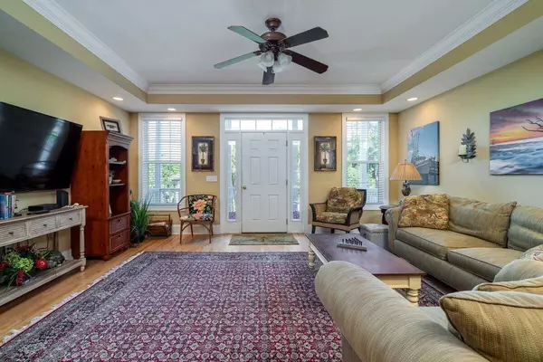 Edisto Island, SC 29438,909 Fairway Dr