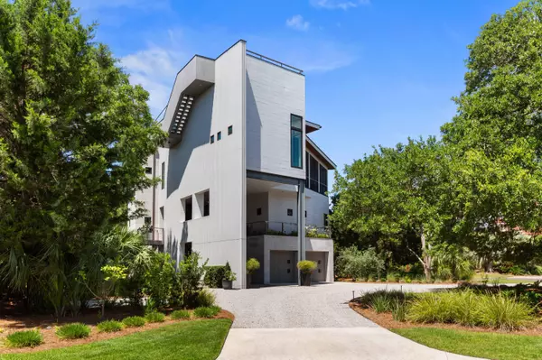 Seabrook Island, SC 29455,3650 Cobia Ct