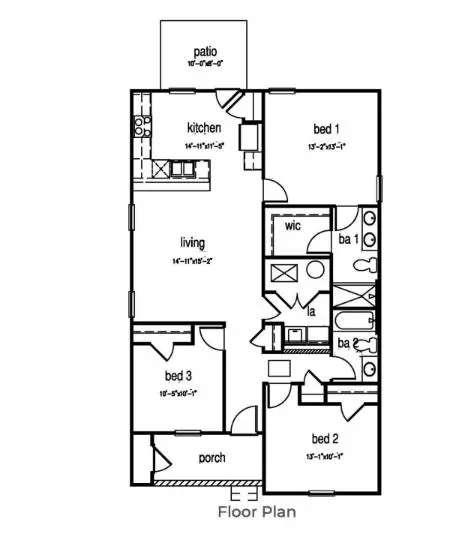 137 Hale Rd, Orangeburg, SC 29115