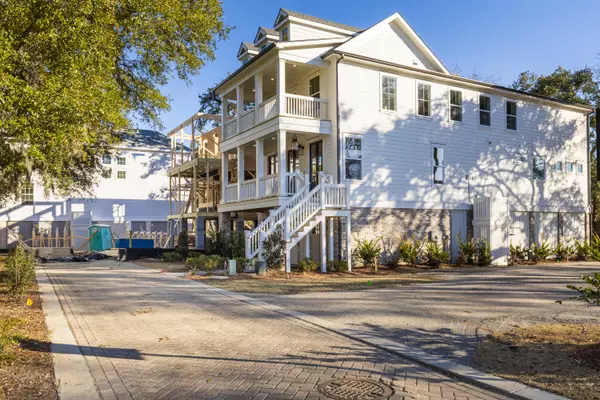 Johns Island, SC 29455,5122 Hut Creek Rd