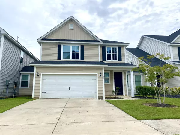 107 Mcclellan Way, Summerville, SC 29483