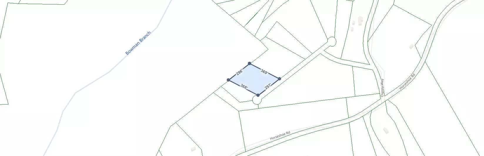 00 War Eagle Dr, Lowndesville, SC 29655
