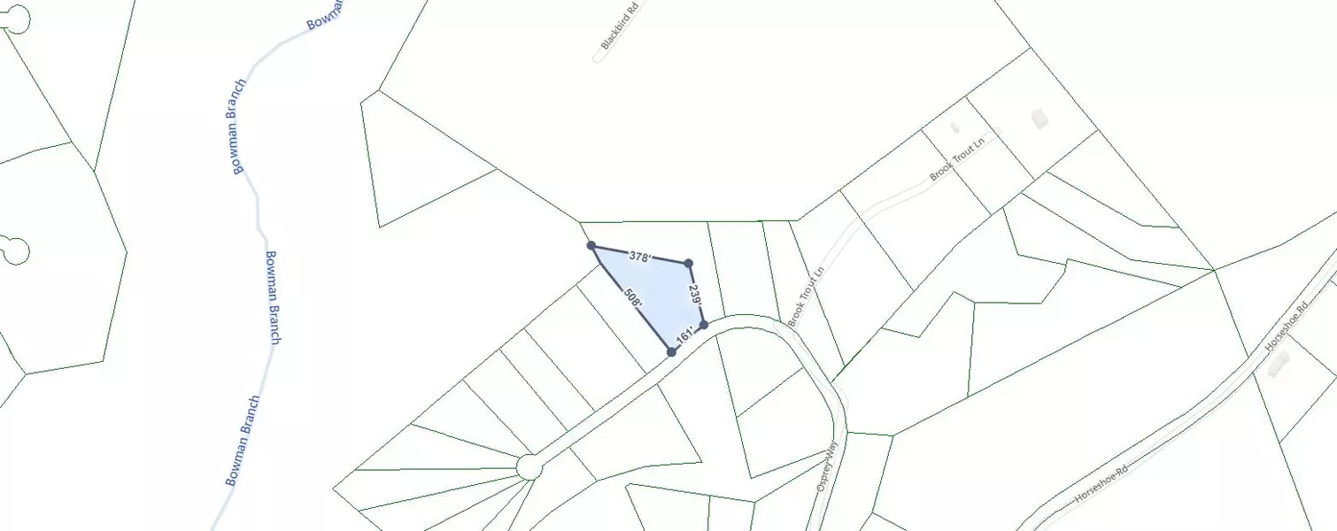 000 Osprey Way, Lowndesville, SC 29655