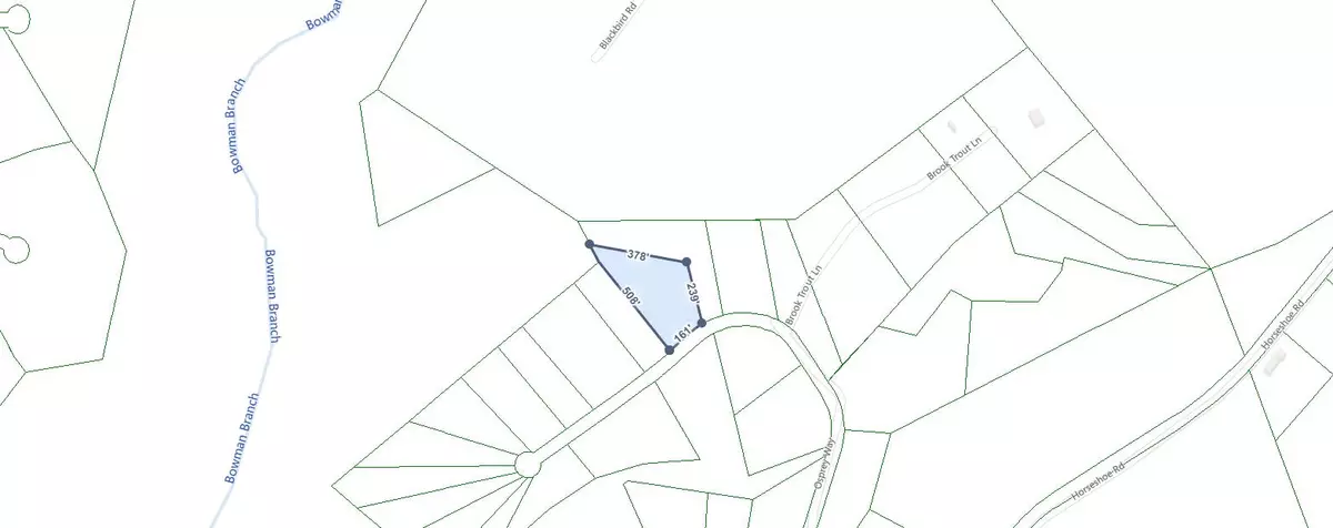 Lowndesville, SC 29655,000 Osprey Way