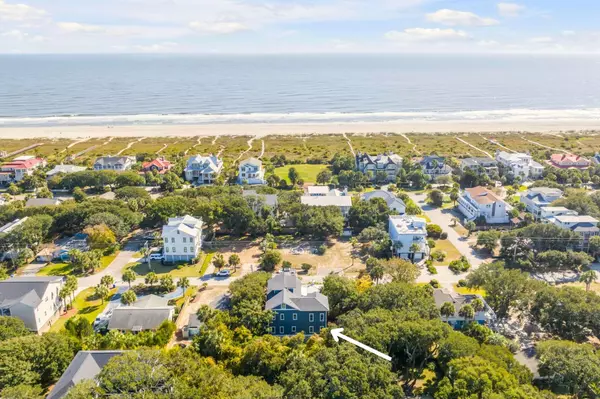 Isle Of Palms, SC 29451,3805 Cameron Blvd