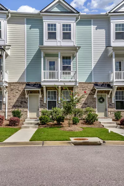 306 Pathfinder Way, Charleston, SC 29492