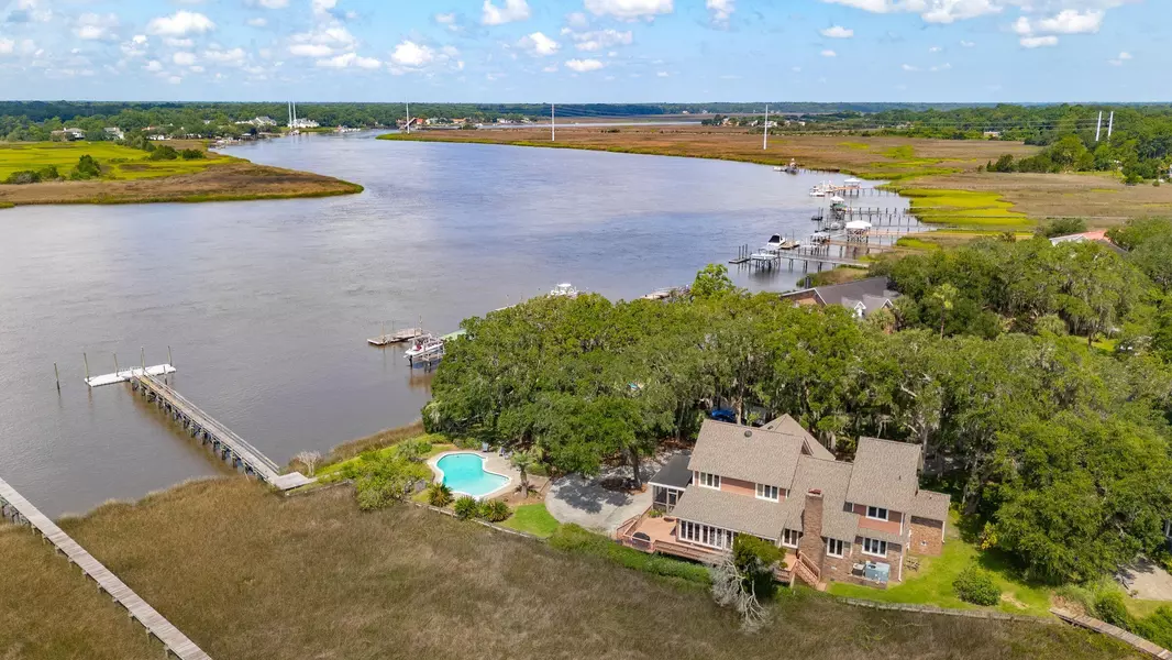 4789 Sebastian Ct, North Charleston, SC 29405