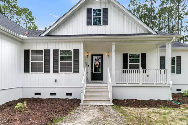 Ridgeville, SC 29472,1626 Highway 61