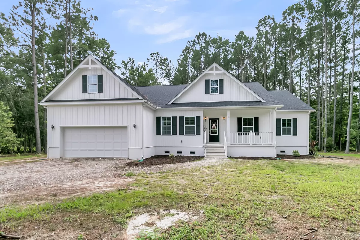 Ridgeville, SC 29472,1626 Highway 61