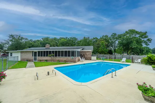 Goose Creek, SC 29445,128 Foxborough Rd