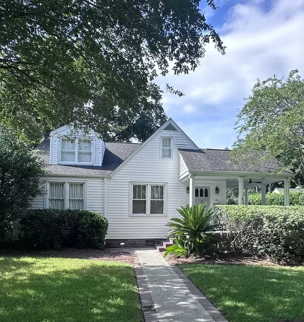 Charleston, SC 29407,24 Oakdale Pl