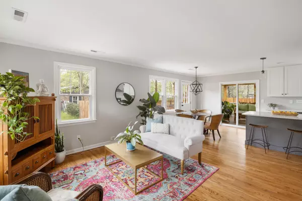 Charleston, SC 29412,1430 Bur Clare Dr