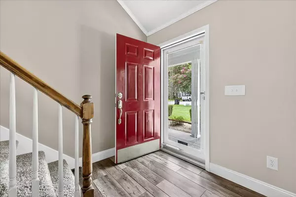 North Charleston, SC 29418,5417 Ansley Trl
