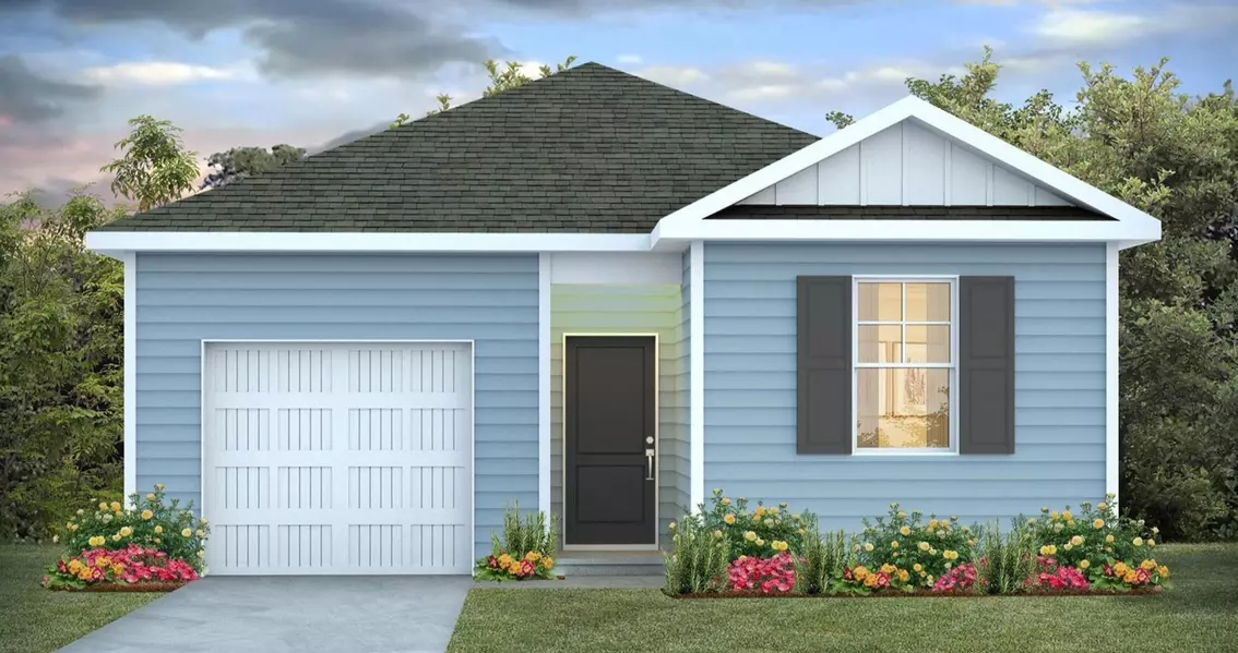 158 Tahoe Dr, Orangeburg, SC 29118