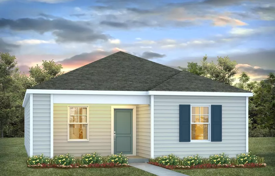 108 Stamford Rd, Orangeburg, SC 29115