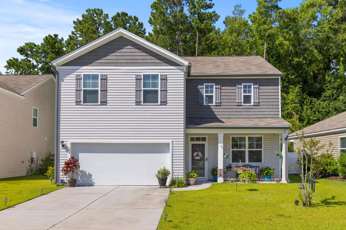 Summerville, SC 29483,108 Rusting Link Rd