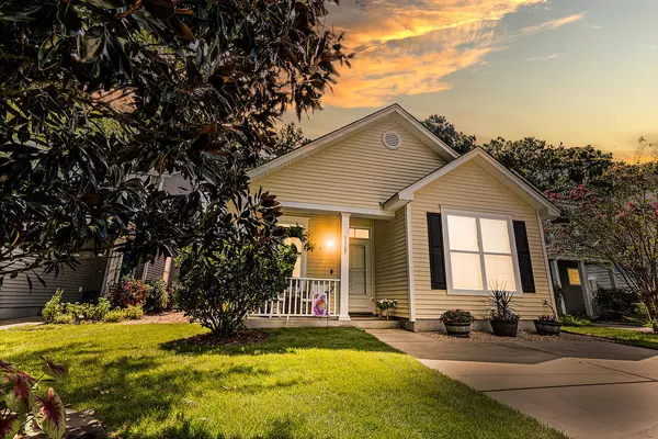 Mount Pleasant, SC 29466,1167 Landau Ln