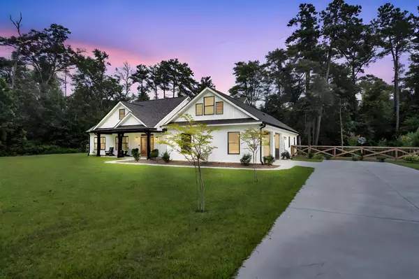 182 Longleaf Dr, Walterboro, SC 29488