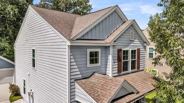 Johns Island, SC 29455,1617 Sparkleberry Ln