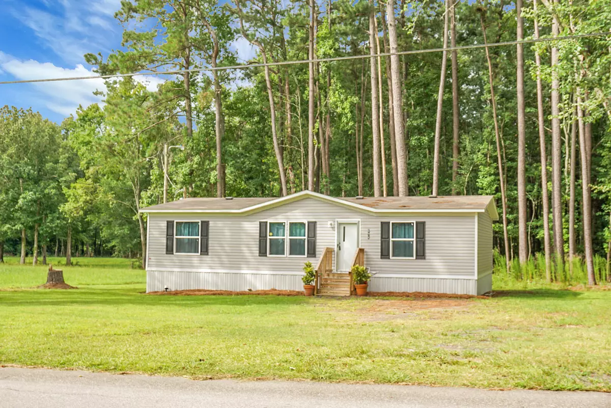Orangeburg, SC 29115,638 SW Mimosa Dr