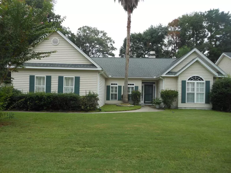 8157 Governors Walk, North Charleston, SC 29418