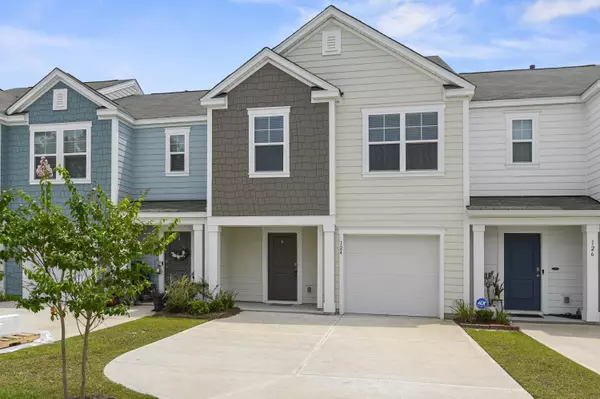 Moncks Corner, SC 29461,124 Orchid Bloom Cir