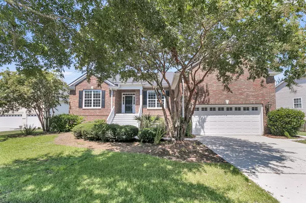 2373 Cross Timbers Dr, Mount Pleasant, SC 29464