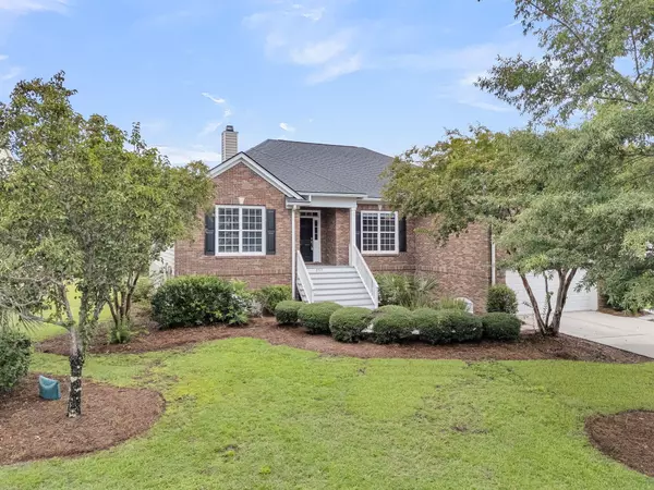 Mount Pleasant, SC 29464,2373 Cross Timbers Dr