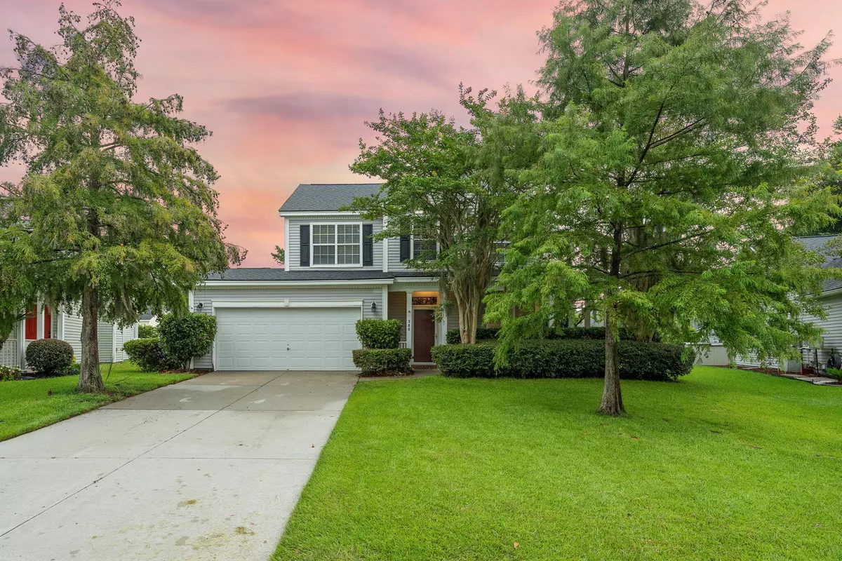 Charleston, SC 29414,380 Twelve Oaks Dr
