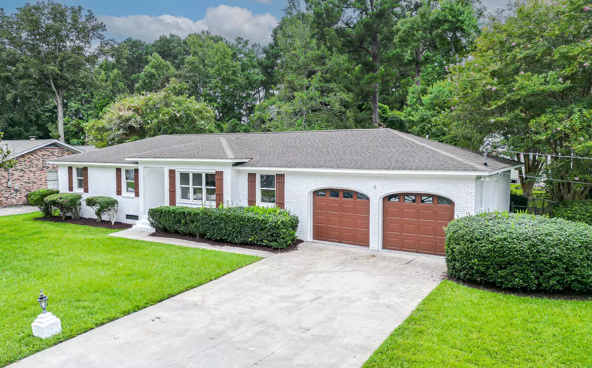 Summerville, SC 29485,110 Tasker Dr