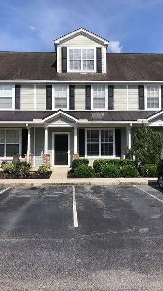 907 Hemingway Cir, Summerville, SC 29483