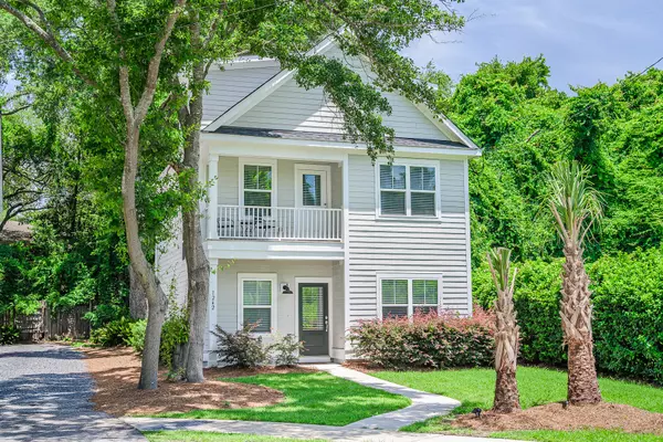 1242 Schirmer St, Mount Pleasant, SC 29464