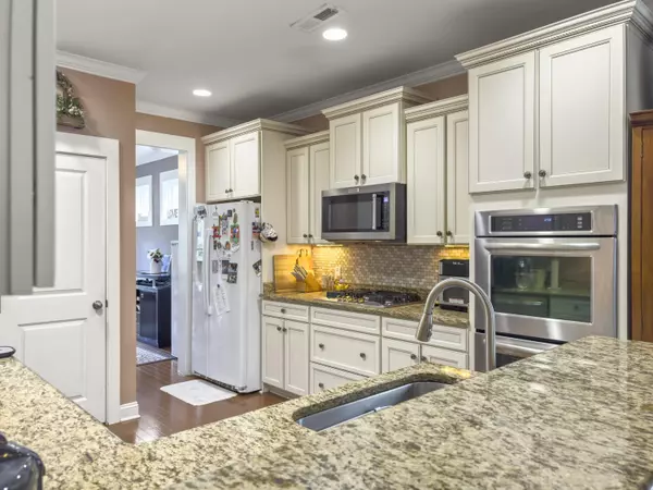 Charleston, SC 29414,2619 Rutherford Way