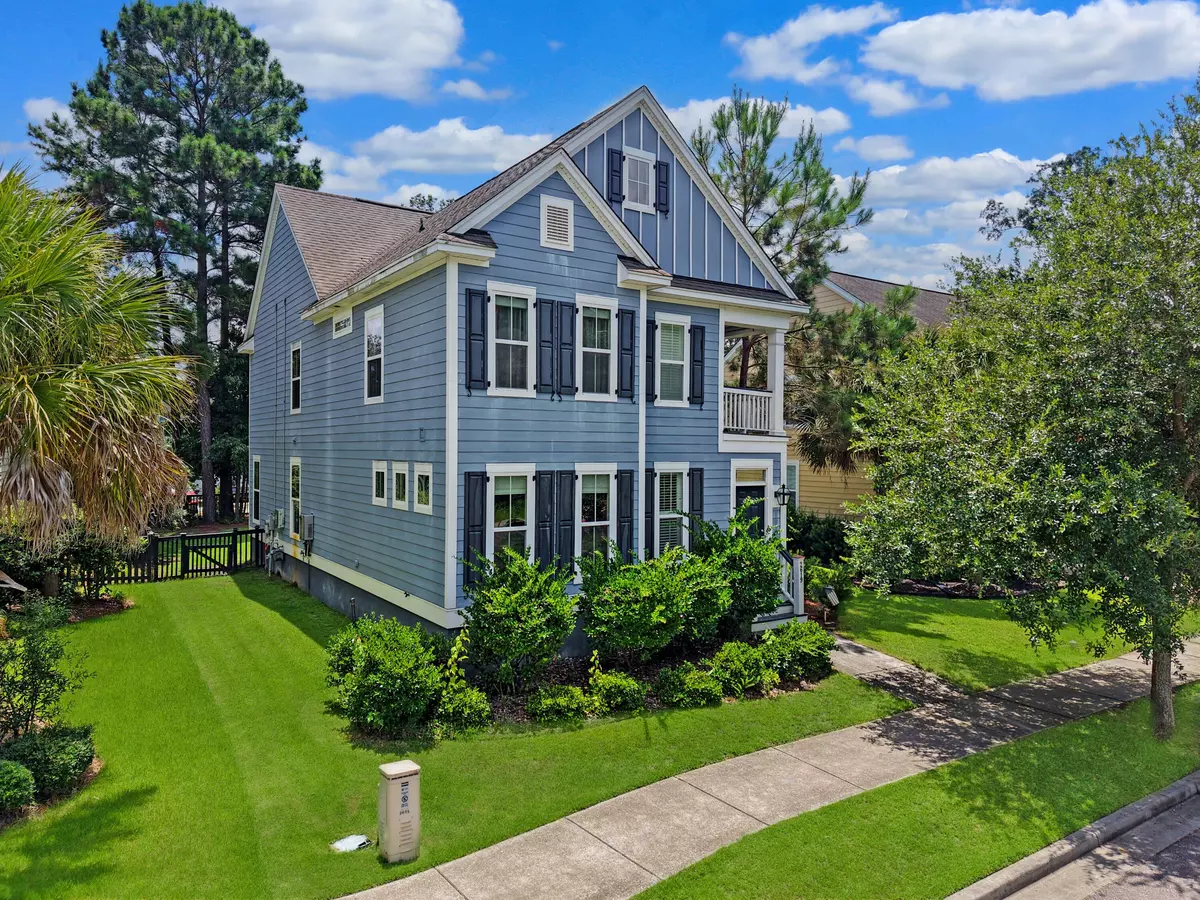 Charleston, SC 29414,2619 Rutherford Way