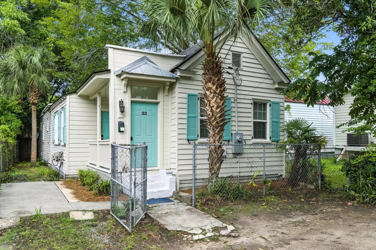 Charleston, SC 29403,33 Kracke St