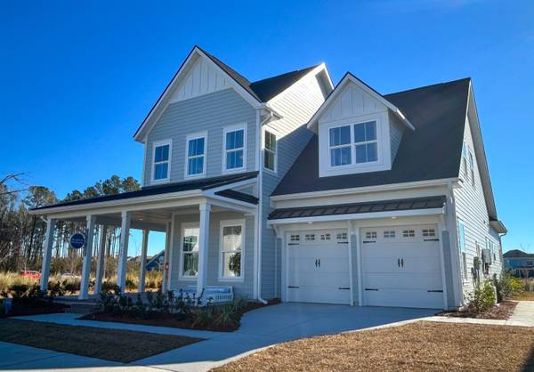 Summerville, SC 29486,1719 June Berry Dr