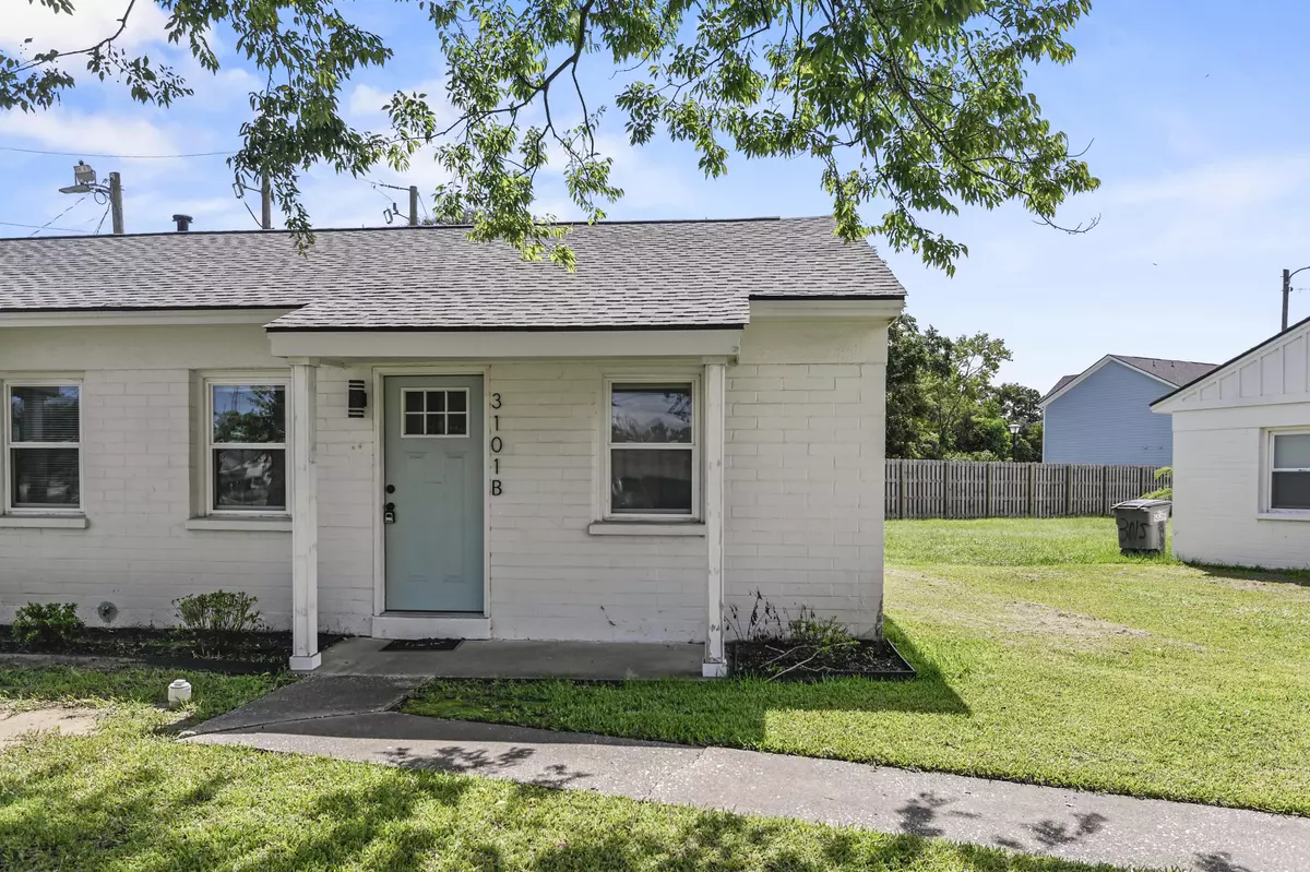 North Charleston, SC 29405,3101 Azalea Dr #B
