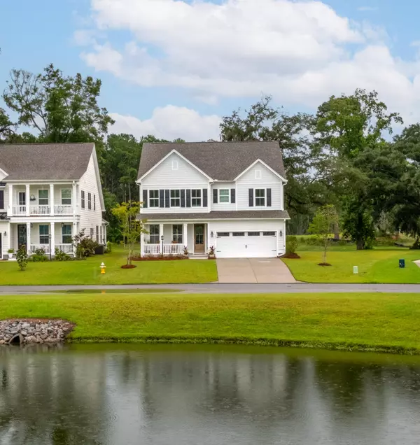 Hollywood, SC 29449,3025 Dewitt Ct