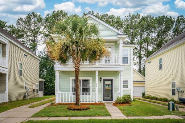 Hanahan, SC 29410,7482 Northgate Dr
